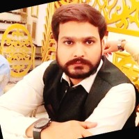 Muhammad Bilal Hussain