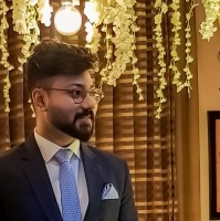 Syed Ashque MD Khaled