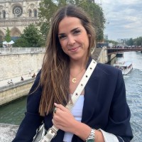 Carla Martín Palencia