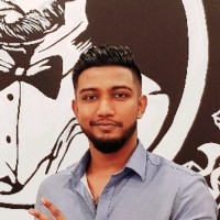 Sharvin Kumar