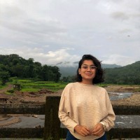 Bhagyashree Thorat