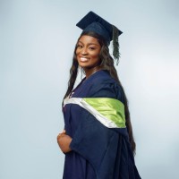 Moyinoluwa Olokungboye