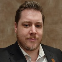 Scott Rodden