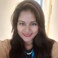 Dulmini Harshani