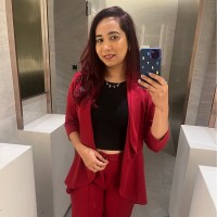 Anuprita Kambli