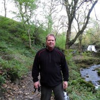 Steve Boyle
