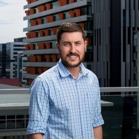 Tim Kinny, Pmp