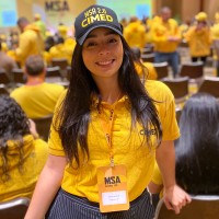 Nicole Gomes Amaral