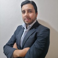 Wilson Alexander Mogollon Camargo