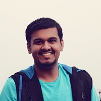 Pramod Menon