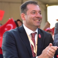 Bora Sigman