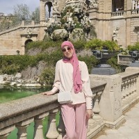 Fatima Zahra Abdelli