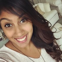 Chandani Morar, M.A., CCC- SLP