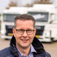 Harm Koopman