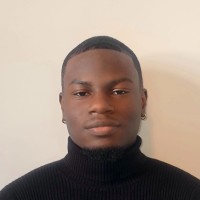 Ibrahim Mcqueen-Suberu