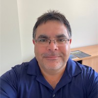 Tim Hartman