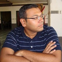 Tanmay Patil
