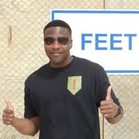 Ryan Debiew Sr.