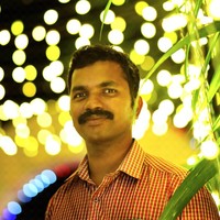 Robin Antony