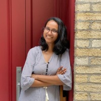 Preethi Radhakrishnan