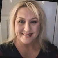 Beth Vaughan