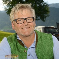 Gernot Pfusterer