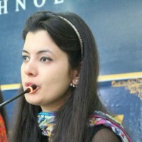 Arzoo Afroz