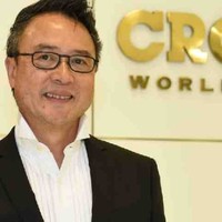 Billy Wong