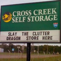 Cross Creek Self Storage