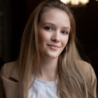 Anastasia Platonova