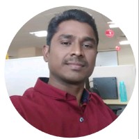E SURESH