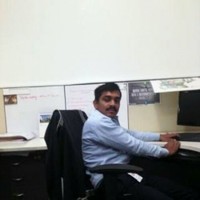 Vishal Shingare