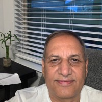 Rishikesh Niraula
