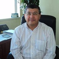 Fernando Chartier Díaz