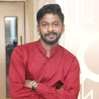 Tapish Chandrawanshi