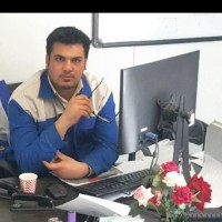 Bahman Heydari