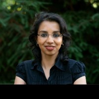 Harshita Mira Venkatesh