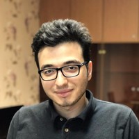 masoud fazel