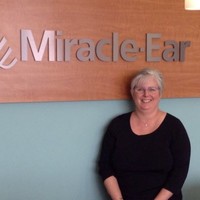 Lynne Gilliland