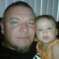 Billy Bickford