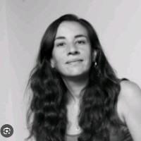 Magdalena Hargreaves