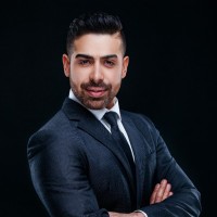 Shayan Shojaei