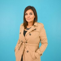 Cecilia Cruz Acuña