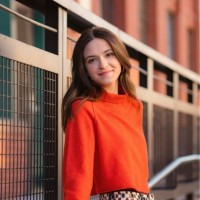 Aubrey Blair