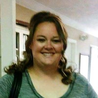 Melissa Johnston