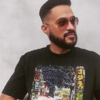 Ohmar Lugo