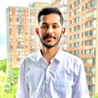 Jeffin Bijoy
