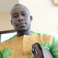 Diallo Nouffou