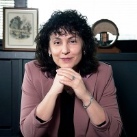 Antonella Scaglia