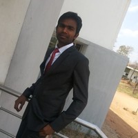Madastu Srinivas